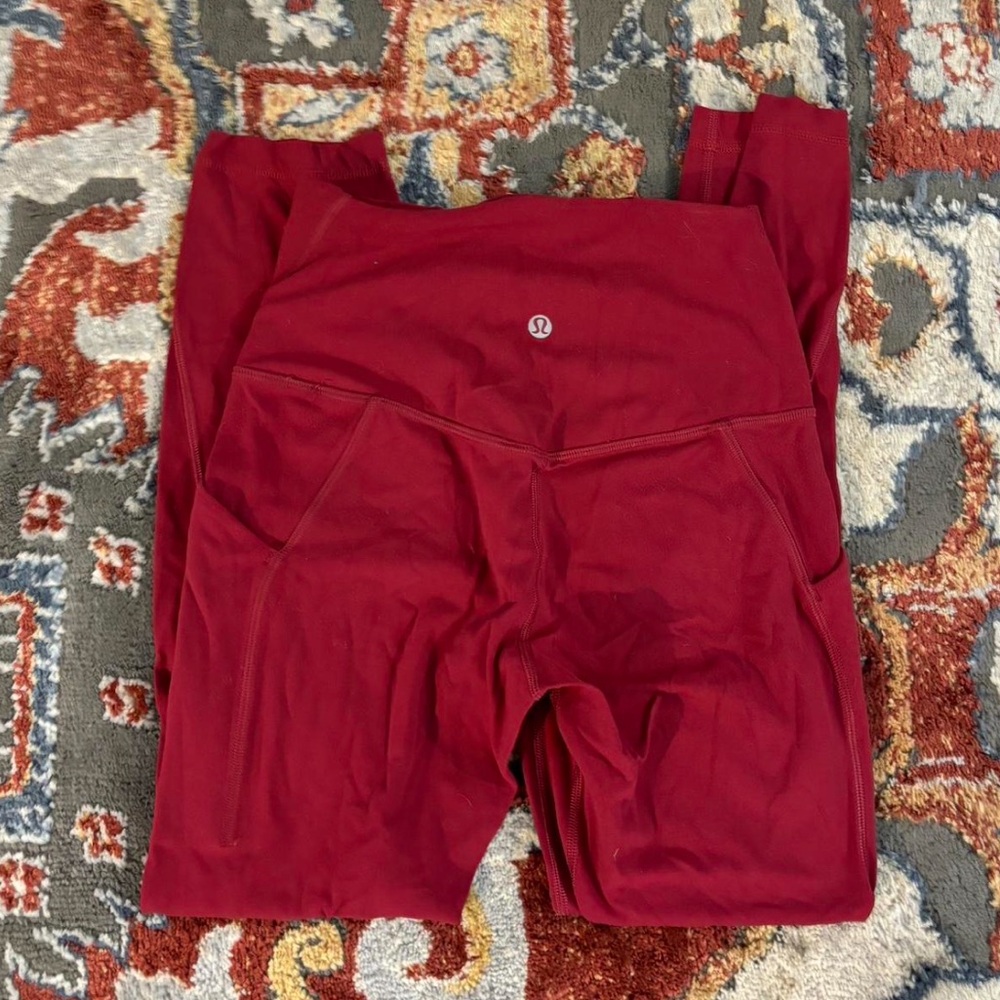 Lululemon Leggings